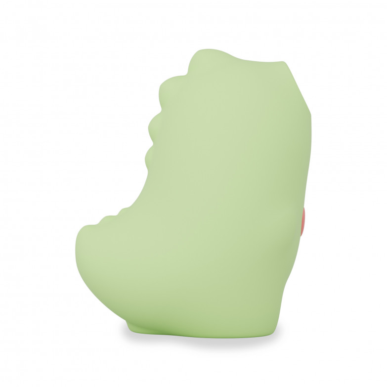 Succionador conectado Monster Pub...