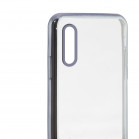 KSIX Metal Flex Cover For Iphone Xs Max Metallic Gray