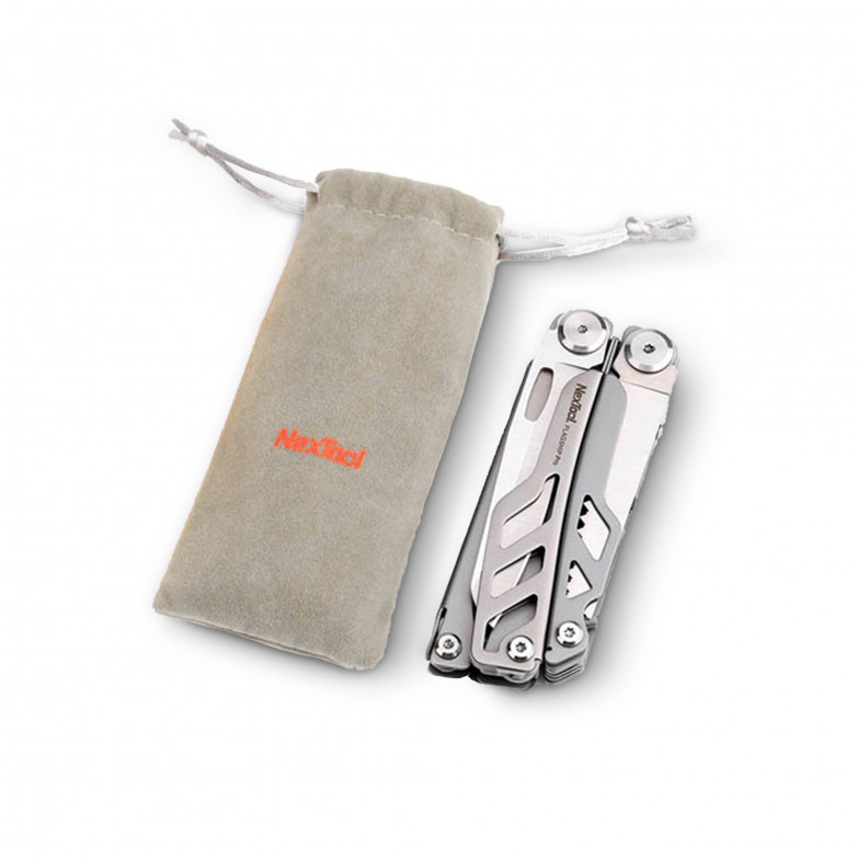 Flagship Pro NE0105 Nextool Outdoor Multifunctional Tool, 16 in 1 ...