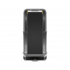 Cinta de correr Kingsmith R2B, Conectada, 12km/h, Foot Control Speed, Plegable, Soporte para pantallas, Negro