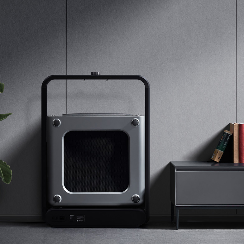 Cinta de correr Kingsmith X21, OLED...