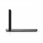 Cinta de correr Kingsmith X21, OLED 1,27", Tecnología NFC, 12 km/h, Silenciosa, Plegable, Conectada, Gris