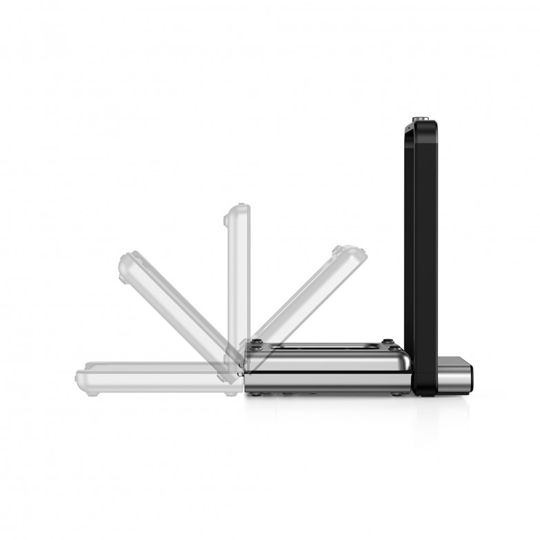 Cinta de correr Kingsmith X21, OLED...