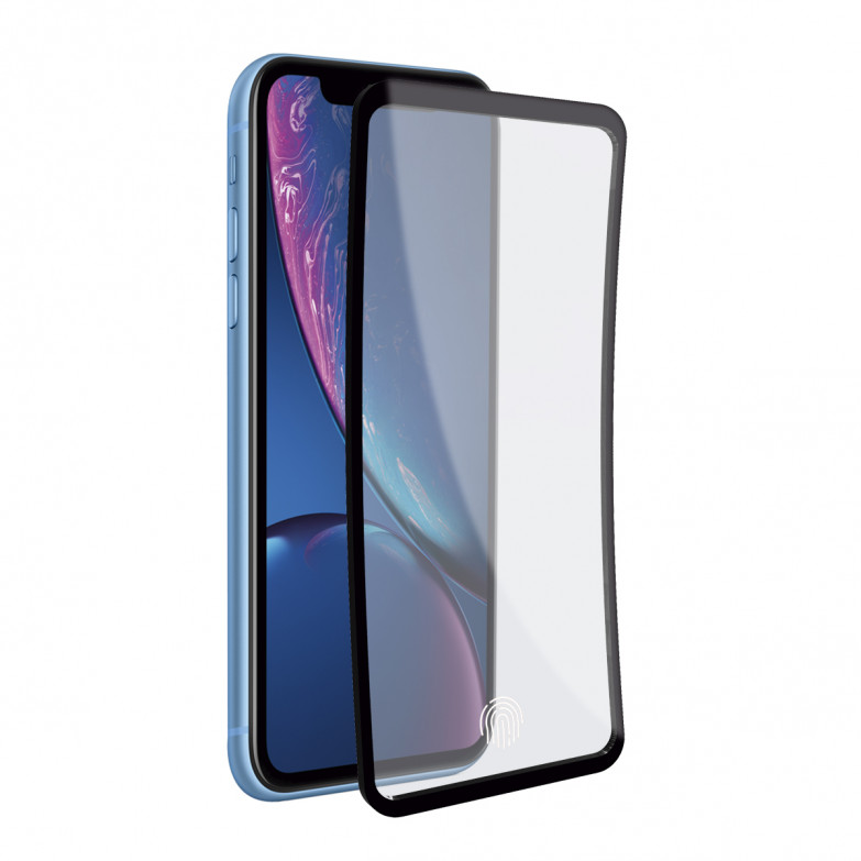 Ksix Amor Glass Protector For Iphone 11 Pro (1 Ud.)