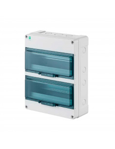 Caja eléctrica Wallbox para...