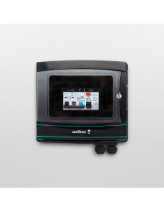 Caja de protecciones...