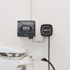 Wallbox security box Class A+ MCB Curve C, Voltage protection