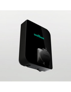 Cargador eléctrico Wallbox... 2