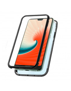 KSIX Magnetic Case For...