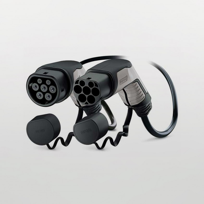 Wallbox Kit Copper SB electric...