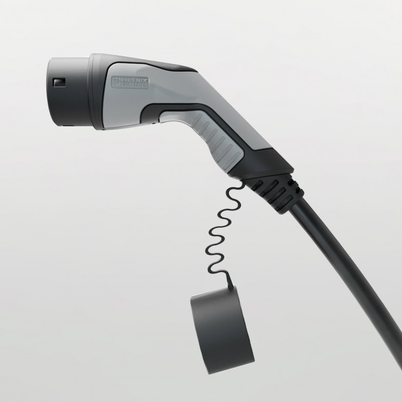 Wallbox Kit Copper SB electric...