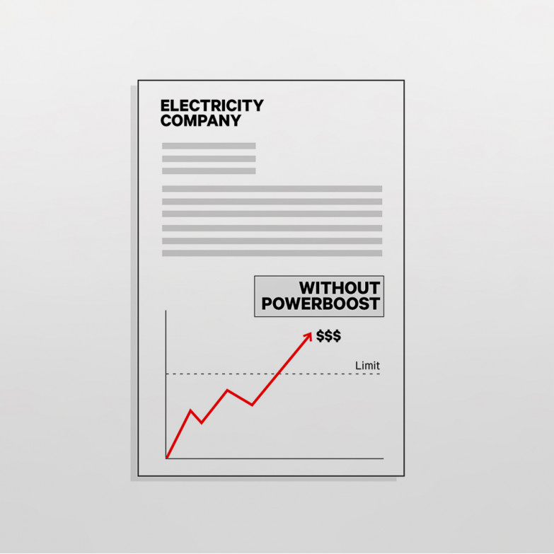 Wallbox MID Power Meter, three-phase,...