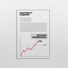 Wallbox MID Power Meter, three-phase, 100A/EM112