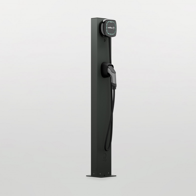 Pedestal Wallbox Eiffel B030A,...