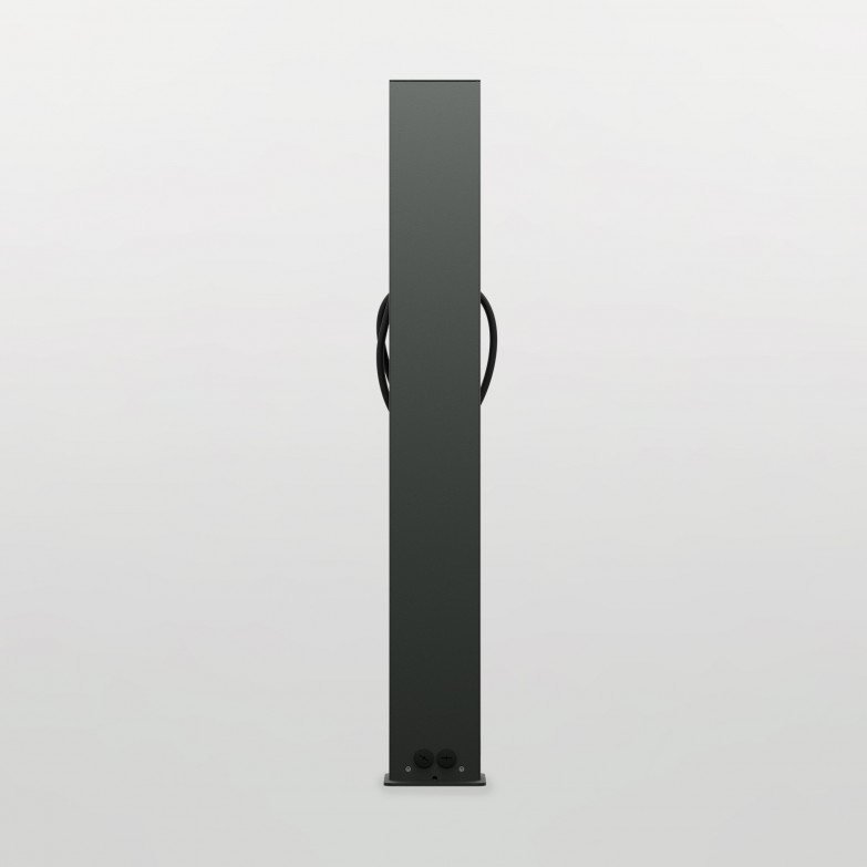 Pedestal Wallbox Eiffel B030A for...