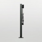 Pedestal Wallbox Eiffel B030A for Pulsar/Plus