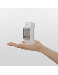 Optimizador de potencia... 2