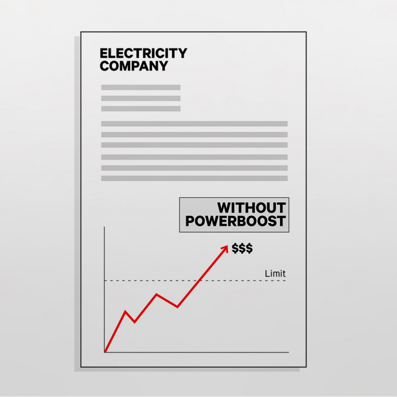 Wallbox Power Boost Power Optimizer,...