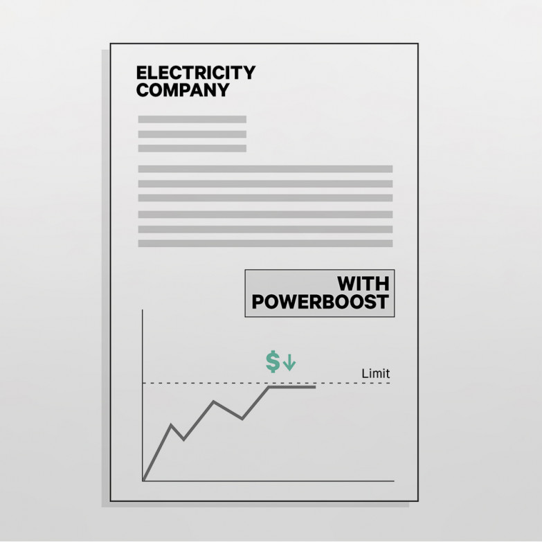 Wallbox Power Boost Power Optimizer,...