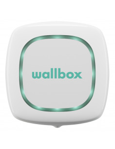 Wallbox Pulsar EV Charger,... 2