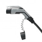 Wallbox Pulsar EV Charger, 22kW, Type 2, 3-phase, 7m cable, App Included, with Power Sharing, White