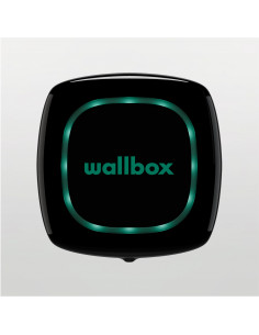Wallbox Pulsar EV Charger,... 2