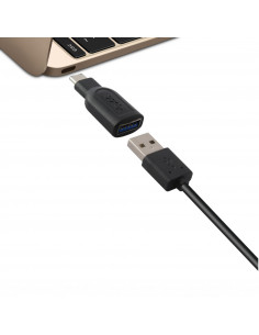 Adapter Usb 3.0 To Usb 3.1...