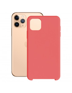 KSIX Soft Silicone Case For...