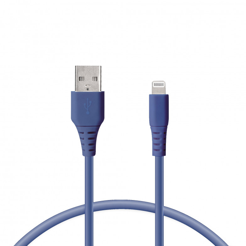 Charging Cable Lightning to USB-A,...