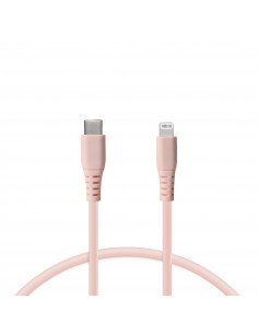 Cable de carga Lightning a...
