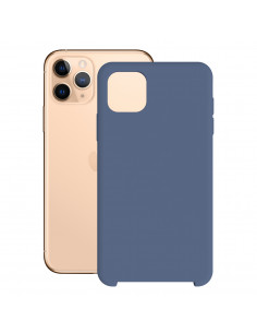 KSIX Soft Silicone Case For...