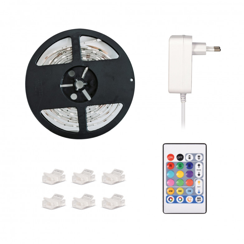 LED Strip SmartLED KSIX 5 meters,...