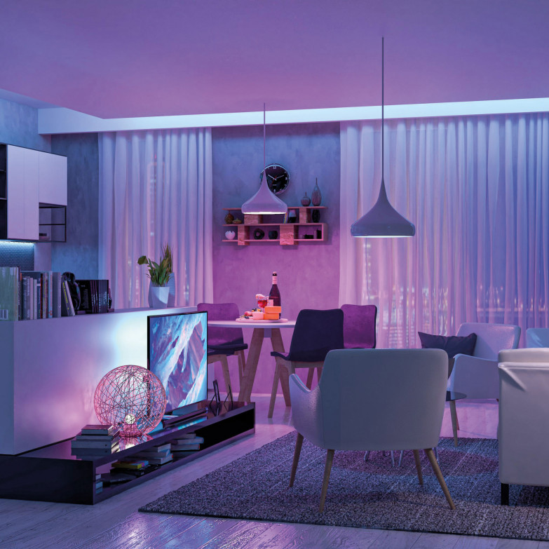 LED Strip SmartLED KSIX 5 meters,...