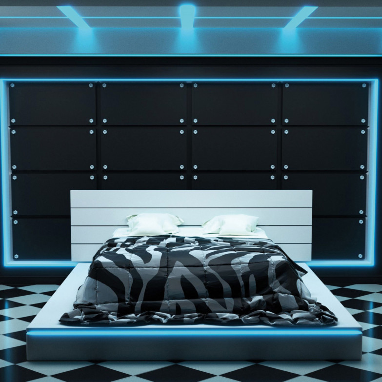 Tira SmartLED KSIX 5m, Recortable,...