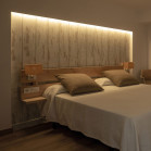 LED Strip SmartLED KSIX 5 meters, Cuttable, 900 lumens, RGB + CCT Colours, Remote Control, WiFi