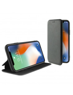 KSIX Lite Folio Case With...