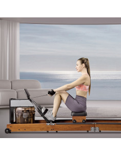 Rowing Machine Kingsmith... 2