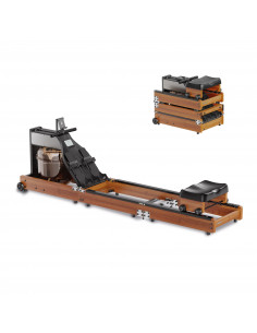 Rowing Machine Kingsmith...