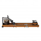 Rowing Machine Xiaomi Kingsmith WR1, Water Resistance, Foldable, Ergonomic, Silent, Mobile/tablet holder, Wooden Material