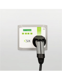 Kit cargador coche...