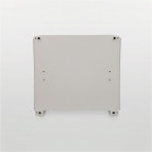 Kit Policharger KSIX IN-SC EV charger, 7.4Kw + 5m charging cable T2-T2, Mono-phase, 32A