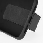 Standing Case KSIX For Iphone 12 Mini Black