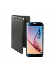 Funda con tapa para Samsung...