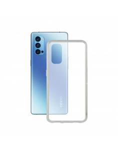 Flex Case KSIX Tpu For Oppo...