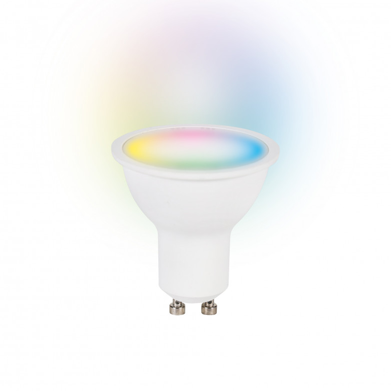 Pack 2 SmartLED KSIX Smart Bulbs,...