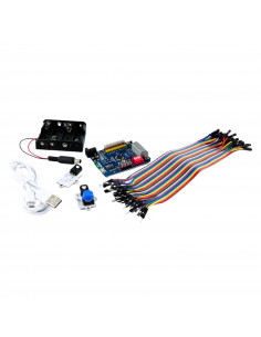 Ebotics Maker Control Kit...