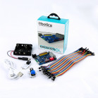 Maker Control Kit Ebotics Robótica Y Programación