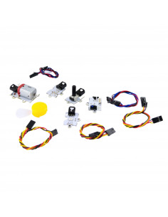 Ebotics Maker Kit 2...