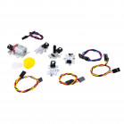 Maker Kit 2 Ebotics Robótica Y Programación