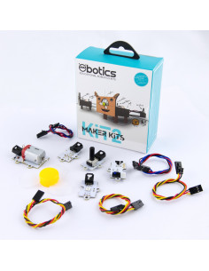 Ebotics Maker Kit 2... 2